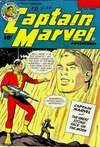Captain Marvel Adventures #143 Comic Books - Covers, Scans, Photos in Captain Marvel Adventures Comic Books - Covers, Scans, Gallery